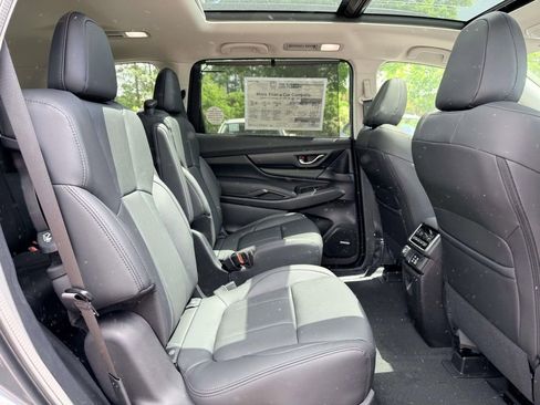 New 2026 Subaru Ascent Bronze Edition AWD/4WD image 11