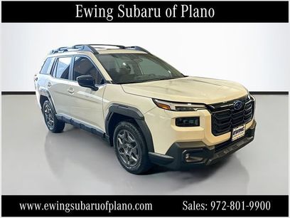 Used 2026 Subaru Outback Premium