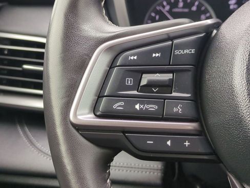 Used 2024 Subaru Legacy Touring XT image 31