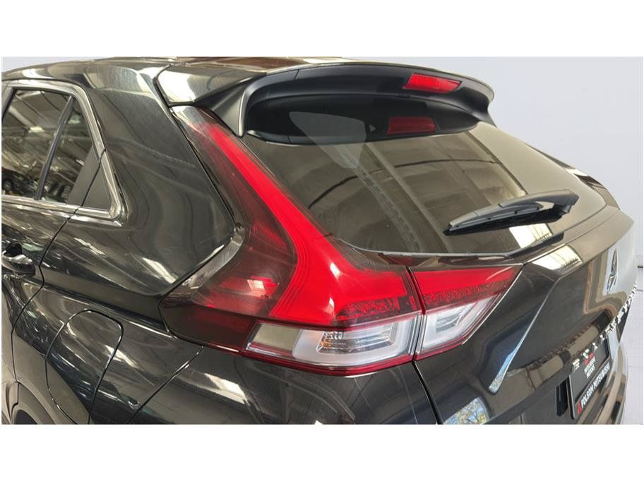 Used 2024 Mitsubishi Eclipse Cross SE AWD/4WD image 37