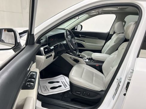 Used 2024 Kia Telluride S w/ S Sunroof Package AWD/4WD image 9