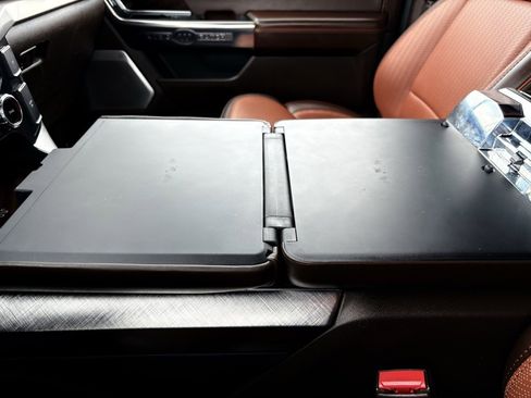 Used 2023 Ford F150 King Ranch w/ Equipment Group 601A High image 47