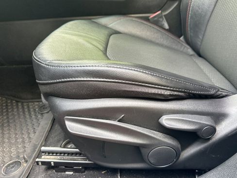 Used 2022 Jeep Compass Trailhawk image 13