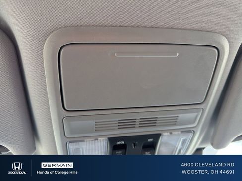 Used 2019 Honda Pilot EX-L image 27