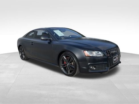 Used 2010 Audi S5 Prestige AWD/4WD image 3