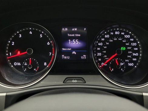 Used 2020 Volkswagen Atlas Cross Sport SE image 23