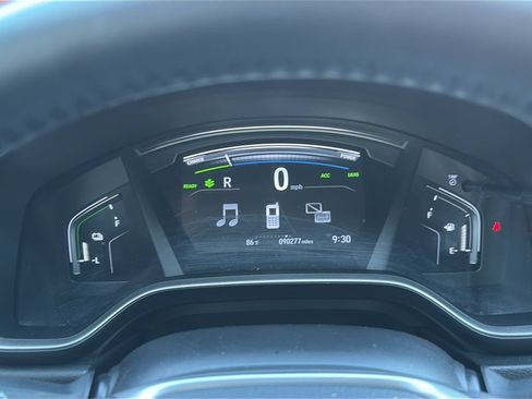 Used 2021 Honda CR-V EX-L image 26