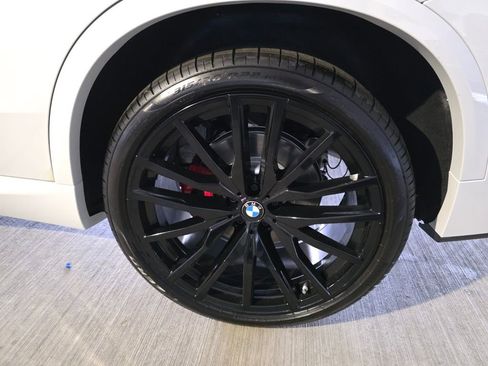 New 2026 BMW X5 sDrive40i w/ M Sport Package RWD image 6