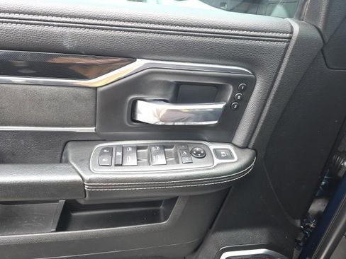 Used 2021 RAM 2500 Laramie image 10