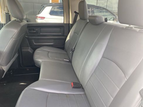 Used 2014 RAM 1500 Tradesman w/ Exterior Appearance Group image 14