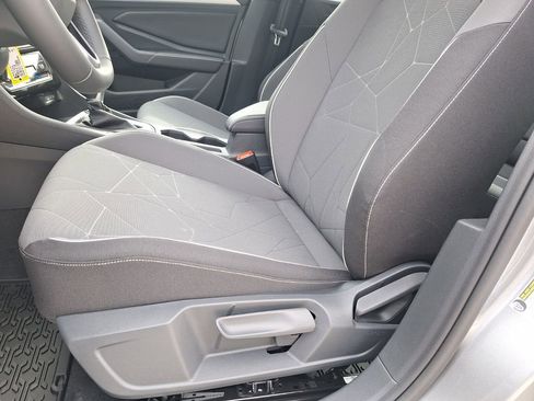 New 2026 Volkswagen Jetta Sport image 10