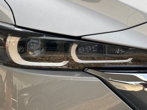 New 2025 MAZDA CX-5 AWD 2.5 S w/ Select Package image 31