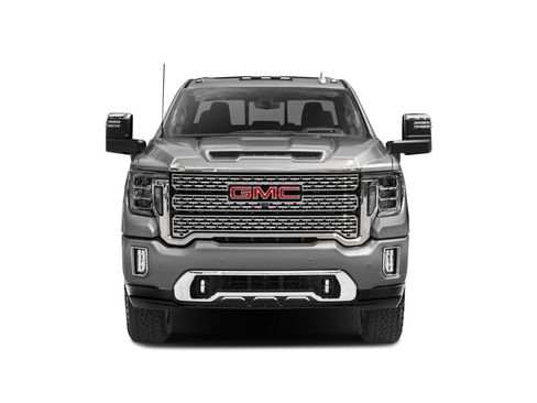 Certified 2023 GMC Sierra 2500 Denali w/ Denali Ultimate Package AWD/4WD image 37