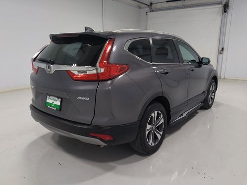 Used 2019 Honda CR-V LX image 9