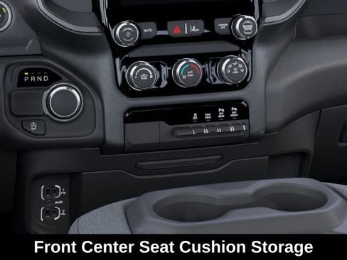 New 2026 RAM 1500 Express image 24