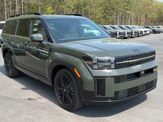 New 2026 Hyundai Santa Fe Calligraphy video 3