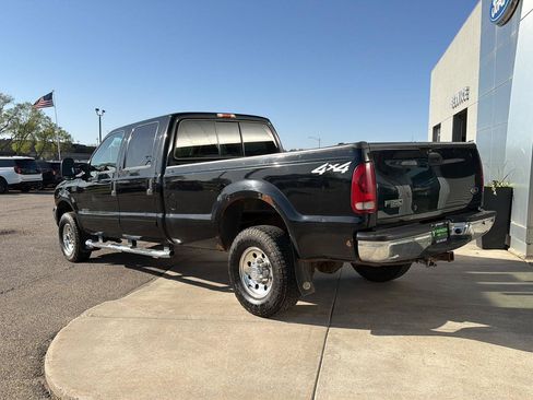 Used 2001 Ford F350 Lariat AWD/4WD image 3