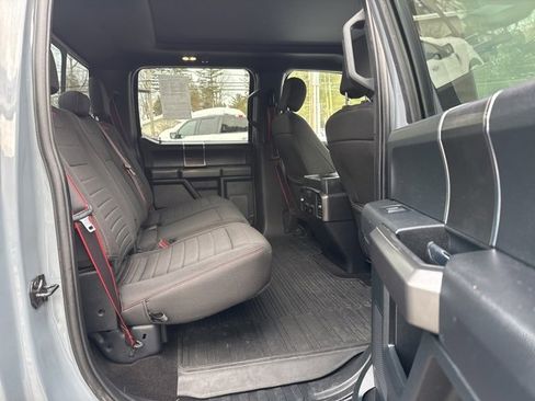 Used 2019 Ford F150 XLT w/ Equipment Group 302A Luxury image 19