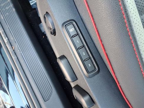 Used 2024 Volkswagen GTI Autobahn image 24