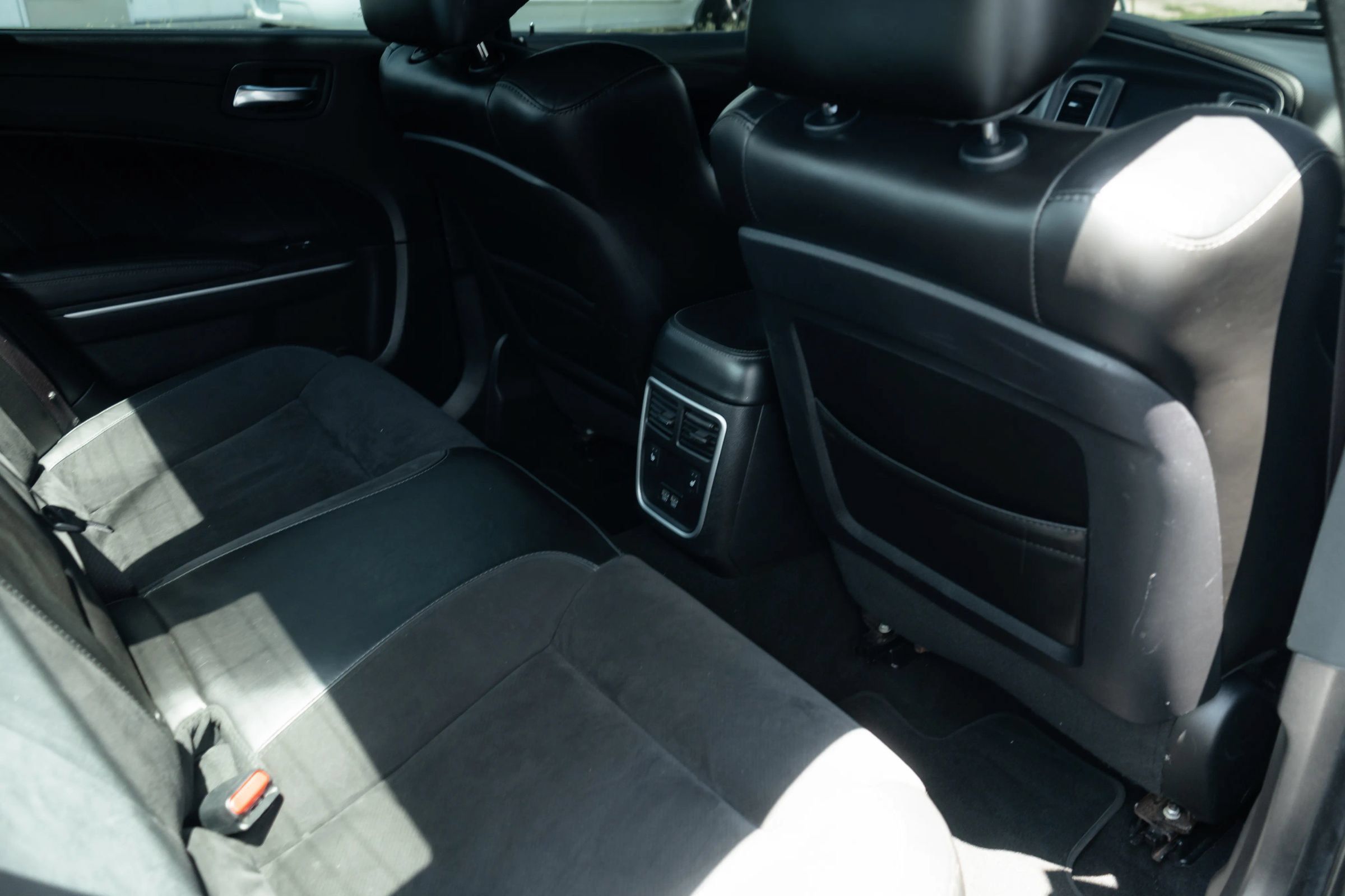 Used 2021 Dodge Charger Scat Pack w/ Plus Group RWD image 17