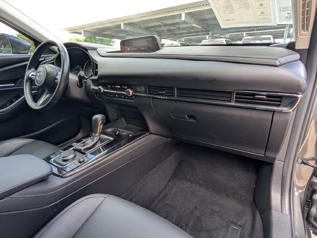 Certified 2023 MAZDA CX-30 AWD 2.5 S w/ Preferred Package image 22
