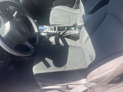 Used 2013 Subaru Impreza 2.0i image 6