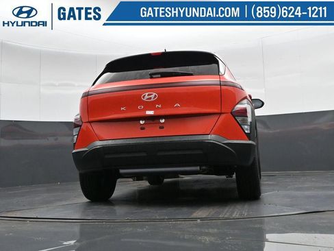 New 2026 Hyundai Kona SEL Sport FWD image 42