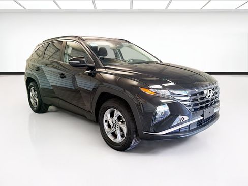 Used 2022 Hyundai Tucson SEL AWD/4WD image 3