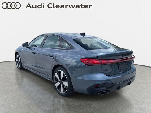 New 2026 Audi A5 2.0T Prestige AWD/4WD image 3