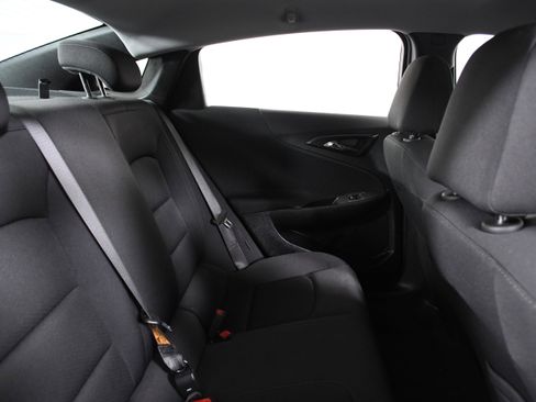 Used 2024 Chevrolet Malibu LS w/ Driver Confidence Package image 24