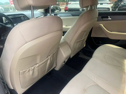 Used 2017 Hyundai Sonata ECO FWD image 20