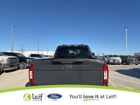 Used 2021 Ford F250 Lariat w/ FX4 Off-Road Package image 6