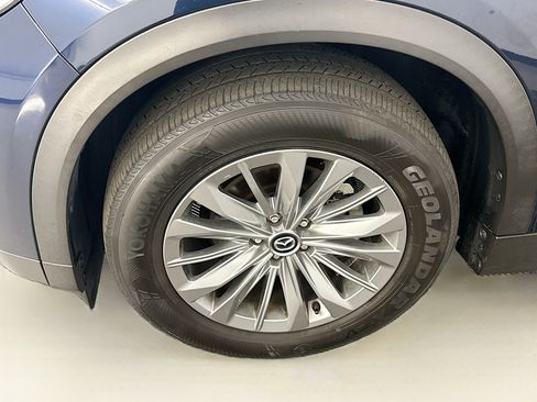 Used 2024 MAZDA CX-90 3.3 Turbo w/ Preferred Plus AWD/4WD image 11