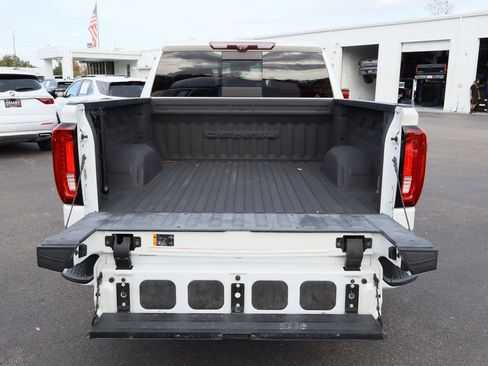 Certified 2021 GMC Sierra 1500 Denali w/ Denali Ultimate Package image 28