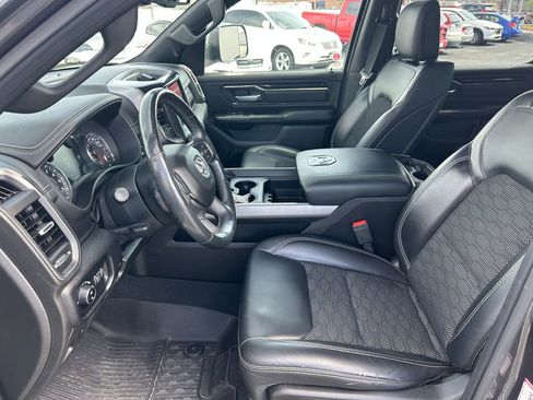 Used 2019 RAM 1500 Sport w/ Level 2 Equipment Group AWD/4WD image 29