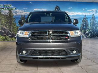 Used 2015 Dodge Durango Limited w/ Premium Group video 2