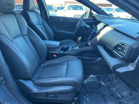 Used 2024 Subaru Outback Wilderness image 19