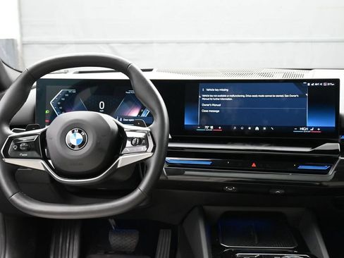 Used 2026 BMW 530i xDrive w/ Executive Package AWD/4WD image 11