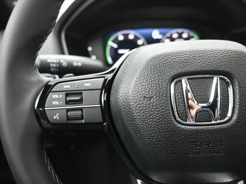 New 2026 Honda Civic Sport Touring image 26