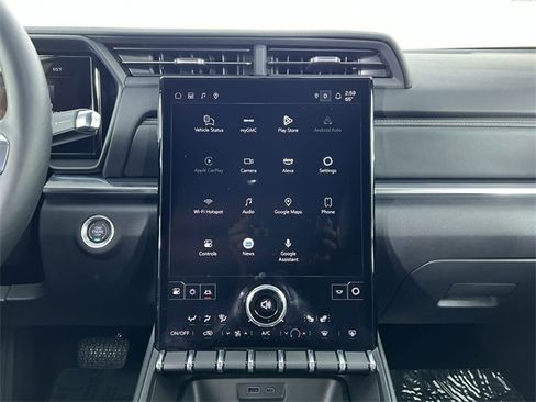 Used 2025 GMC Terrain Elevation image 13