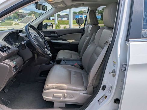Used 2014 Honda CR-V EX-L image 15