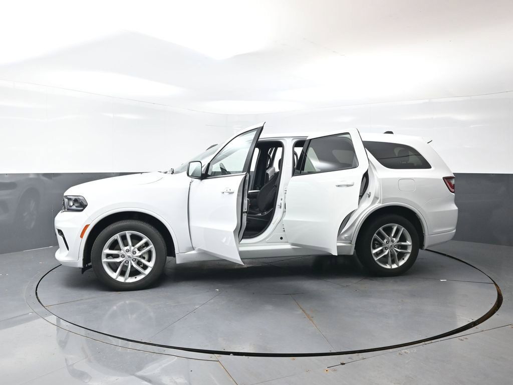 Used 2026 Dodge Durango GT AWD/4WD image 57