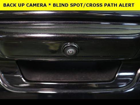 Used 2022 RAM 1500 Laramie image 16