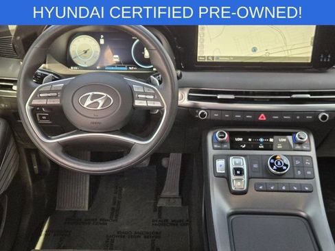 Used 2024 Hyundai Palisade Calligraphy AWD/4WD image 27