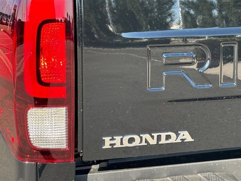 New 2026 Honda Ridgeline RTL image 31