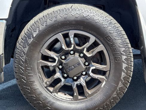 Used 2013 GMC Sierra 3500 SLE image 27