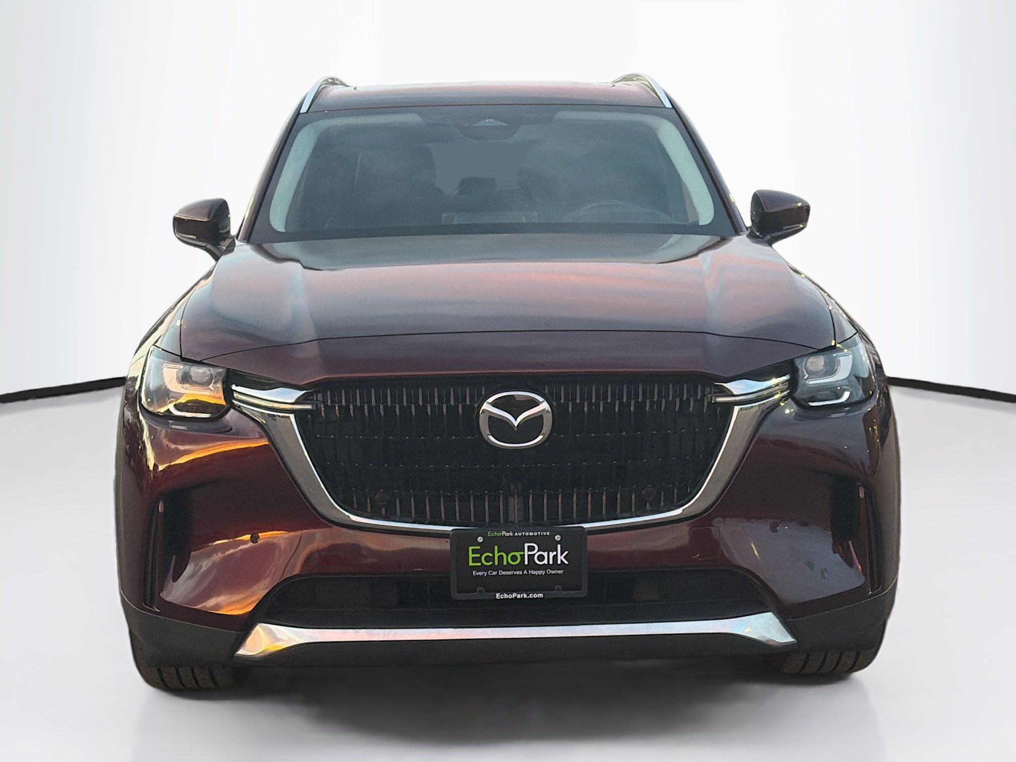Used 2024 MAZDA CX-90 Plug-In Hybrid w/ Premium Pkg AWD/4WD image 2