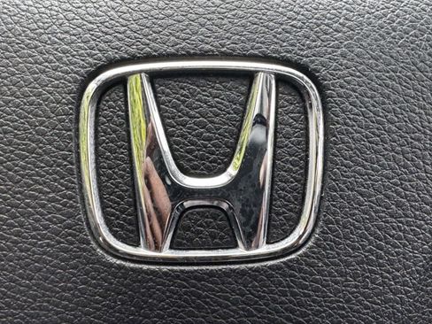 Used 2016 Honda Civic EX-L image 28