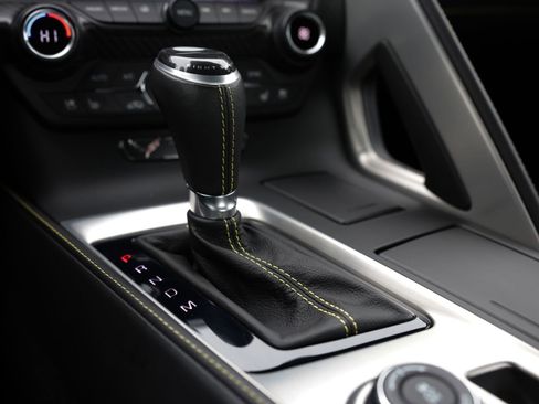 Used 2019 Chevrolet Corvette Z06 image 25