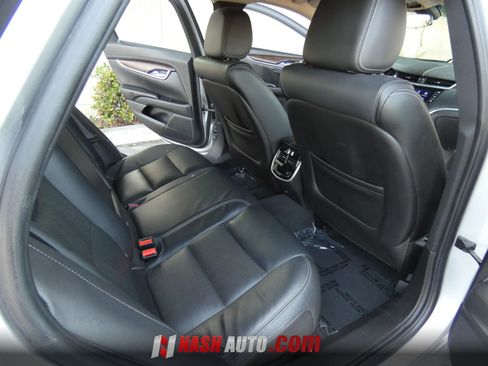 Used 2019 Cadillac XTS Luxury FWD image 25